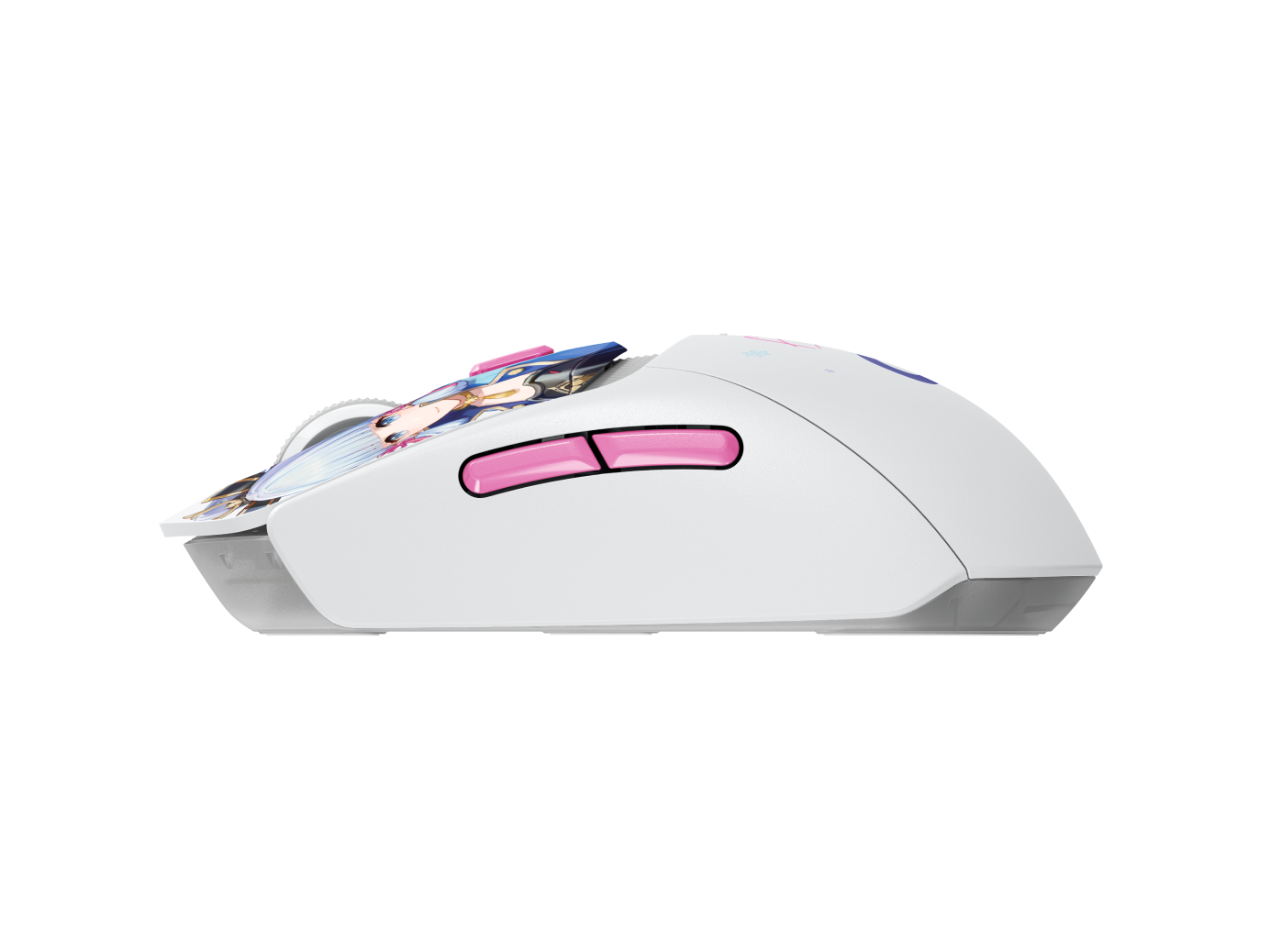 G309 LIGHTSPEED - Genshin Impact Edition