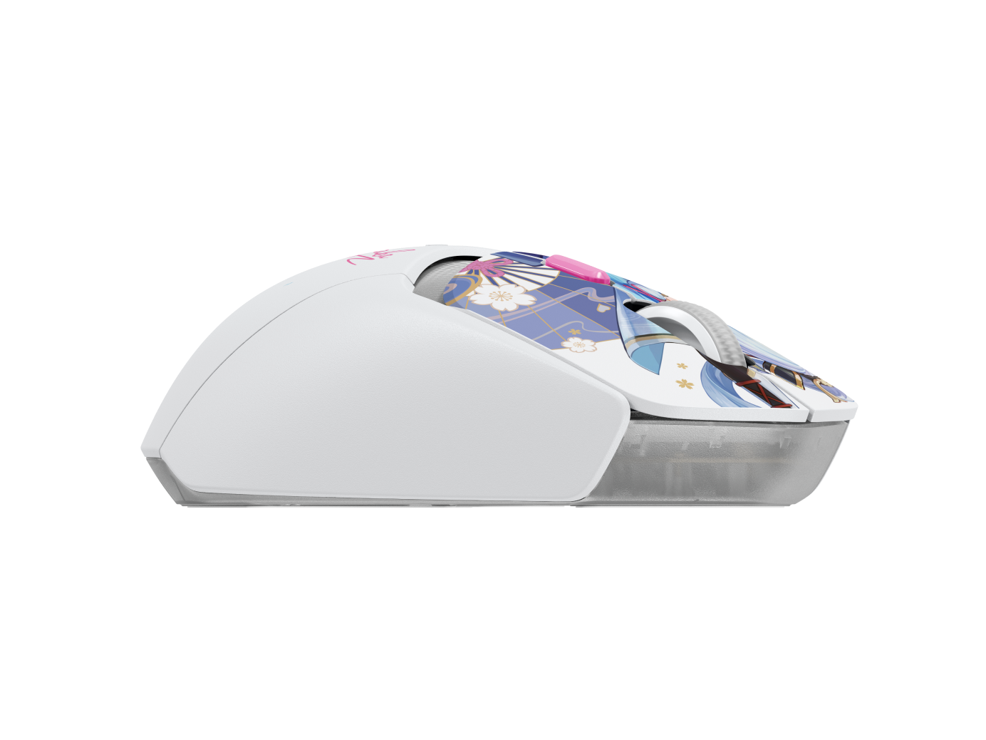 G309 LIGHTSPEED - Genshin Impact Edition