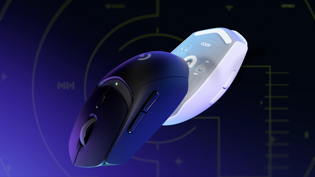 G309 LIGHTSPEED