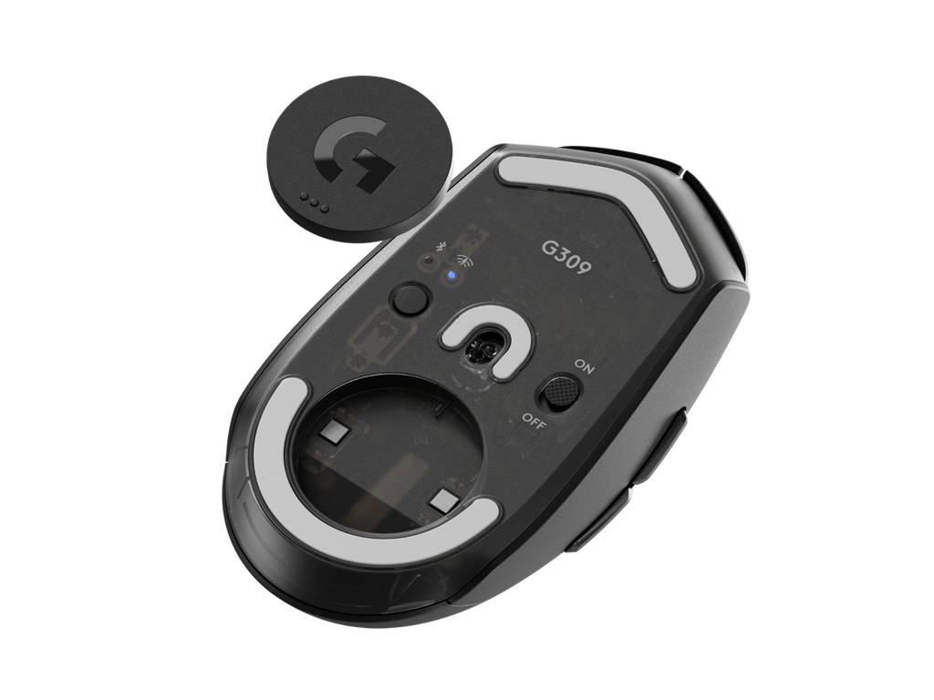 G309 LIGHTSPEED