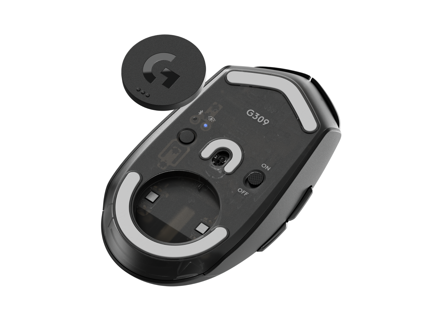 G309 LIGHTSPEED