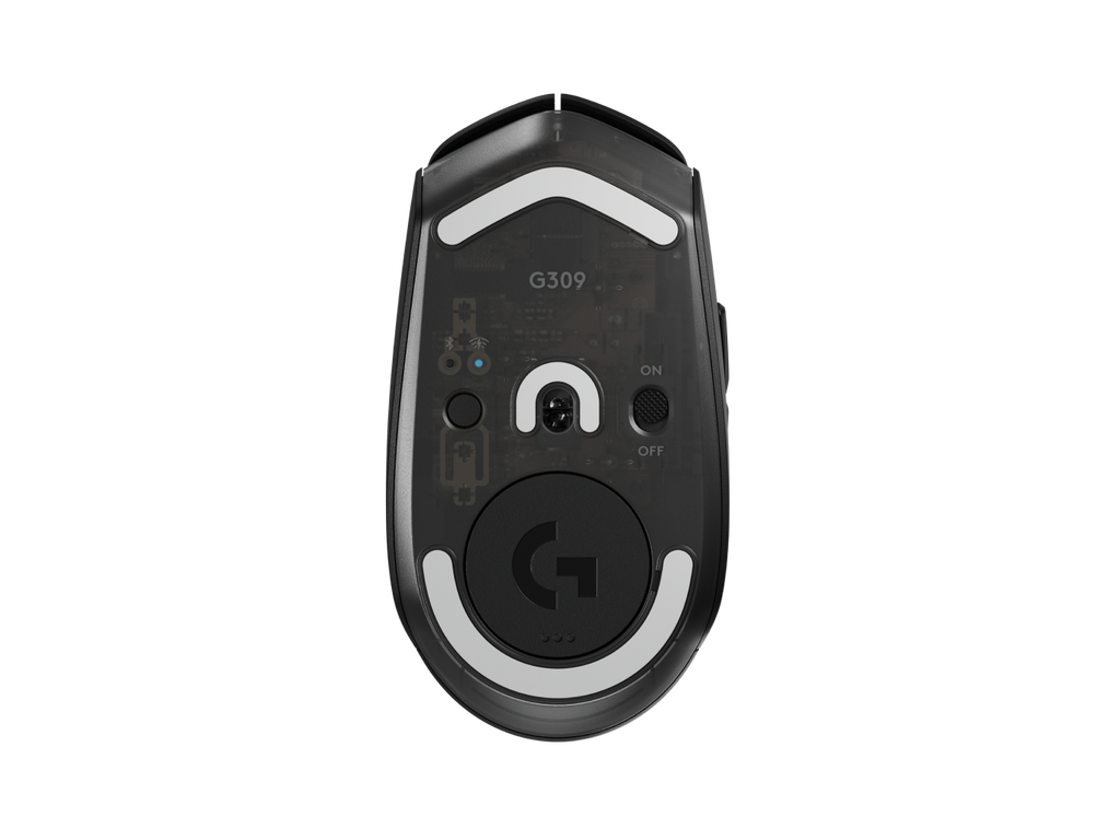 G309 LIGHTSPEED