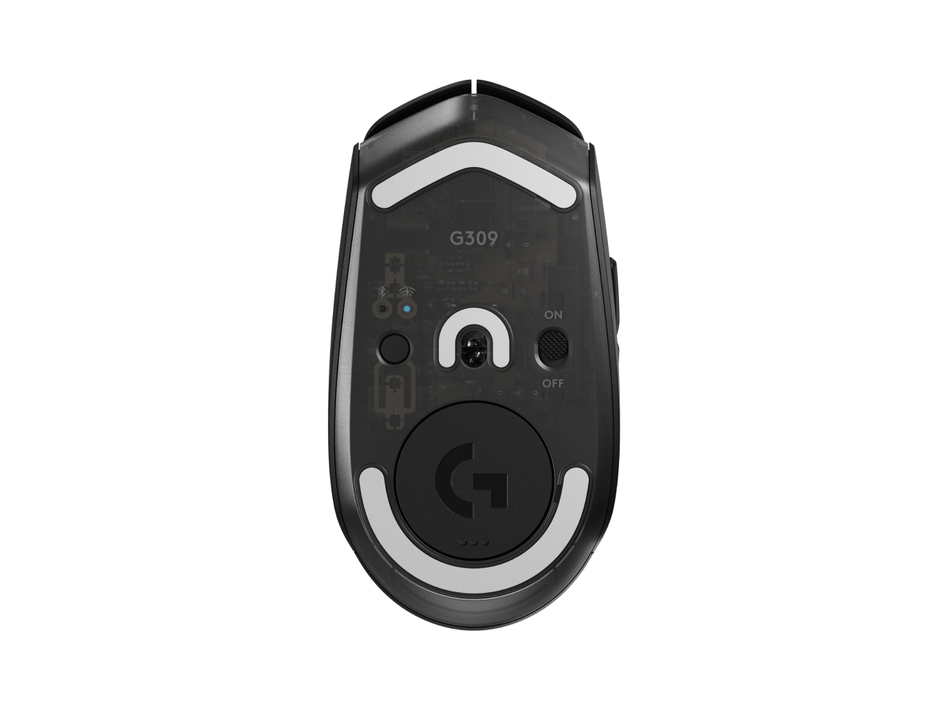 G309 LIGHTSPEED