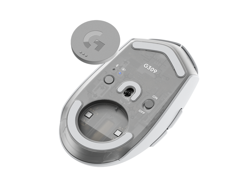 G309 LIGHTSPEED