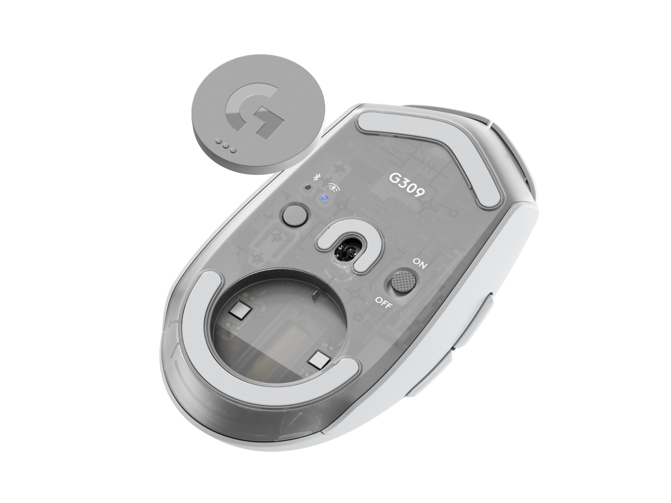 G309 LIGHTSPEED