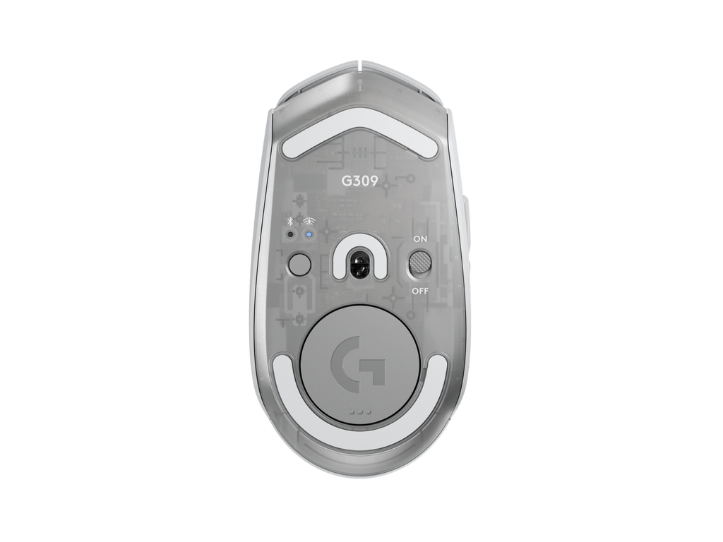 G309 LIGHTSPEED