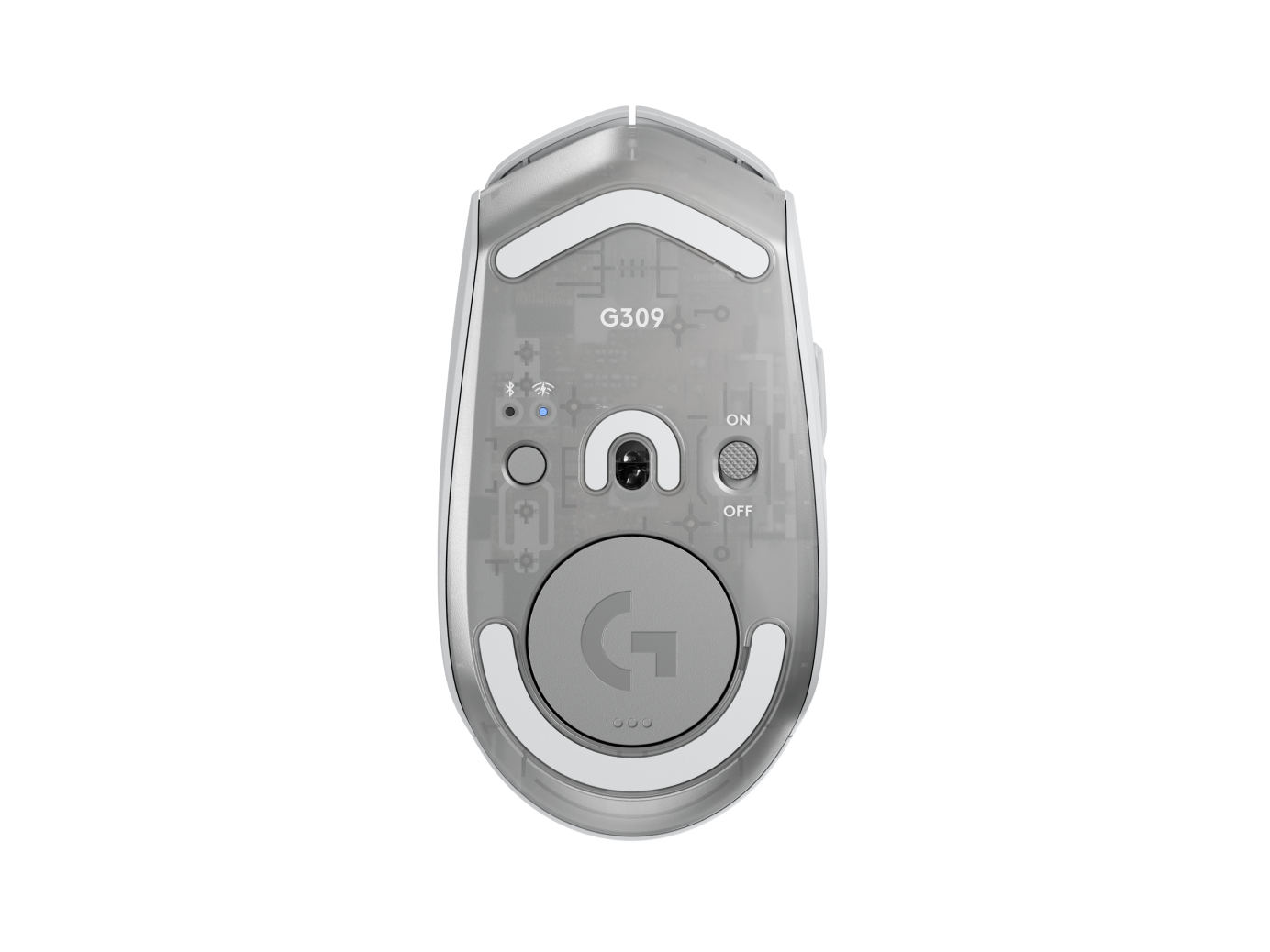 G309 LIGHTSPEED