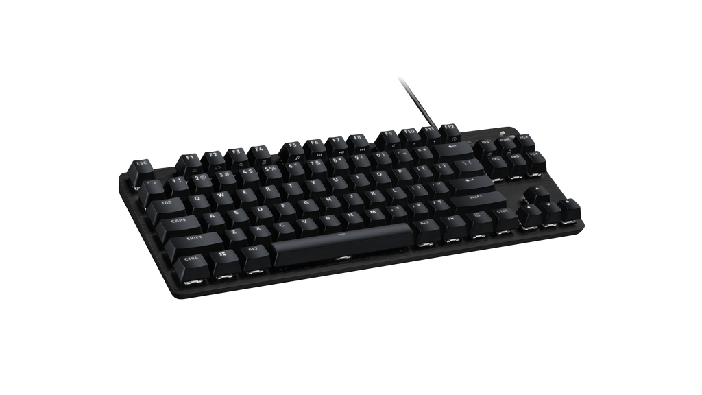 G413 TKL SE Mechanical Gaming Keyboard