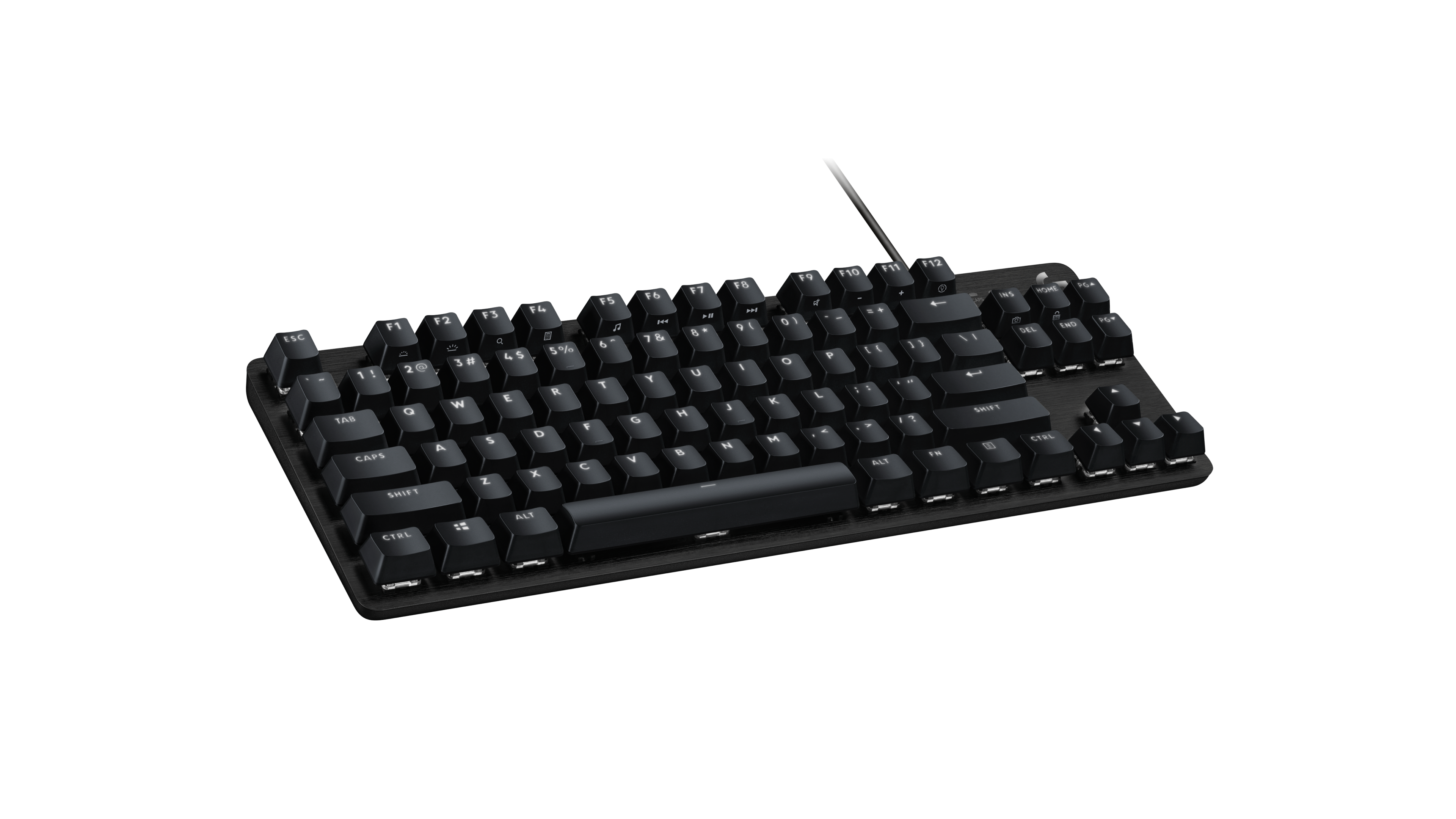 G413 TKL SE Mechanical Gaming Keyboard