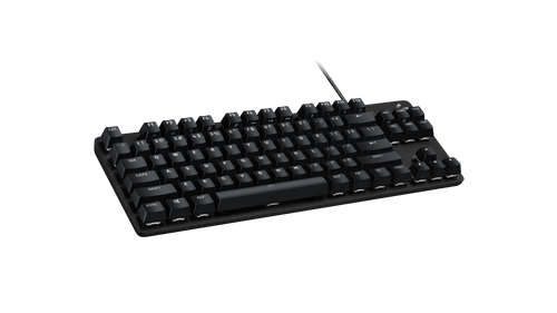 G413 TKL SE Mechanical Gaming Keyboard