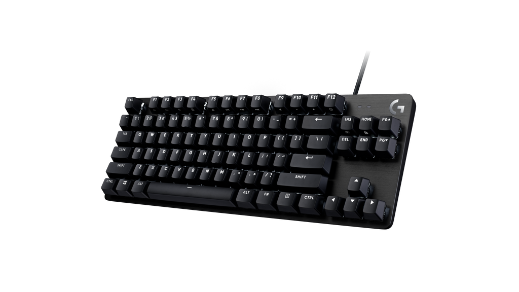 G413 TKL SE Mechanical Gaming Keyboard