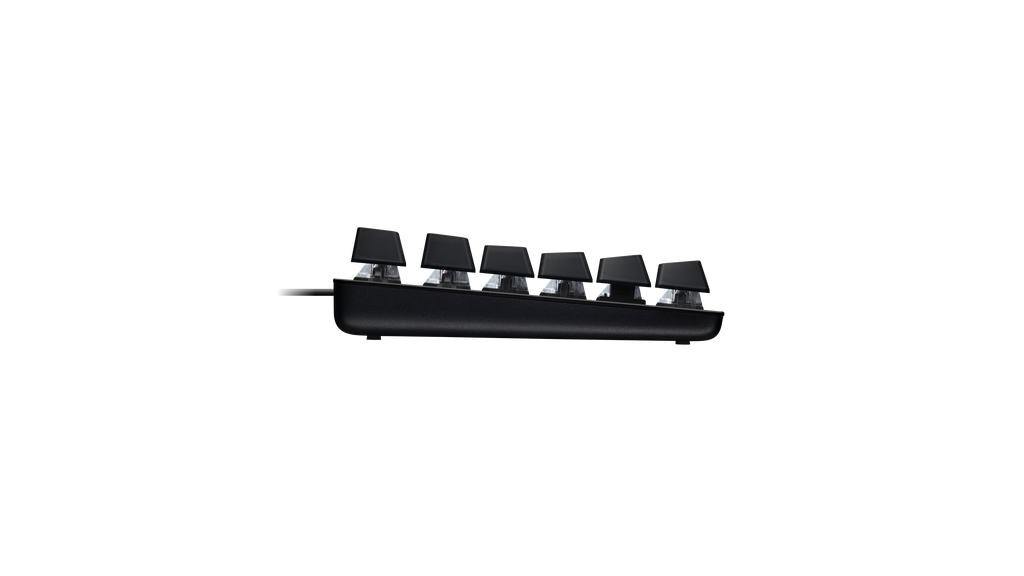 G413 TKL SE Mechanical Gaming Keyboard