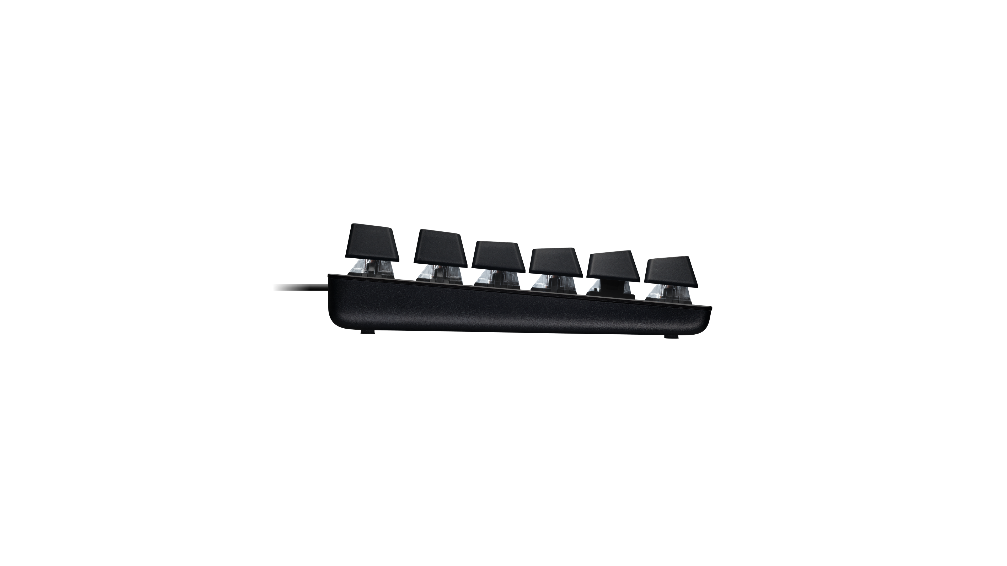 G413 TKL SE Mechanical Gaming Keyboard