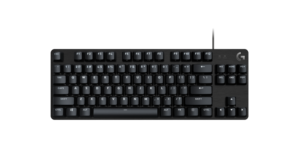 G413 TKL SE Mechanical Gaming Keyboard