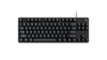 G413 TKL SE Mechanical Gaming Keyboard