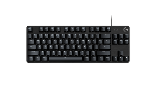 G413 TKL SE Mechanical Gaming Keyboard
