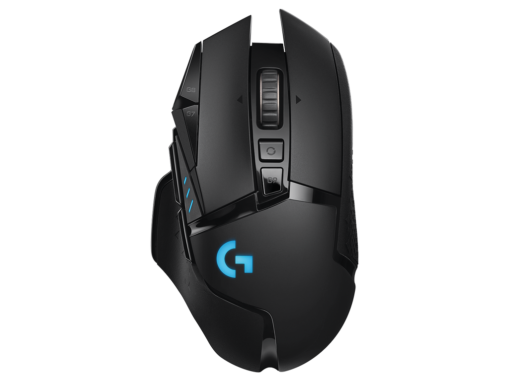 G502 LIGHTSPEED