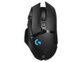 G502 LIGHTSPEED