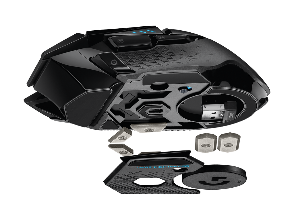 G502 LIGHTSPEED