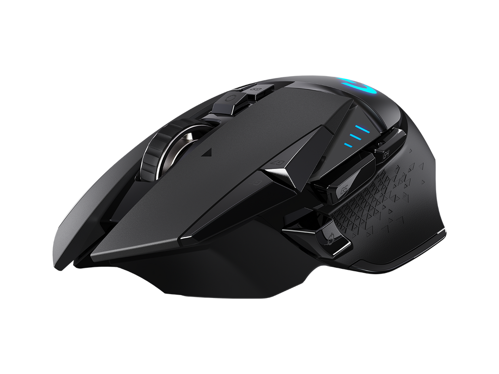 G502 LIGHTSPEED