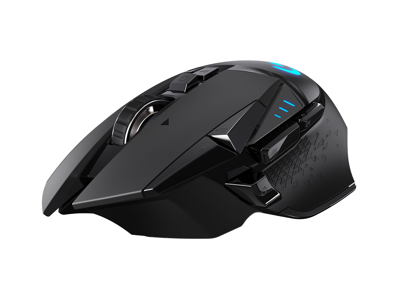 G502 LIGHTSPEED
