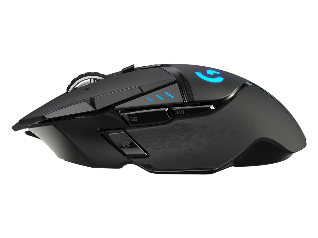 G502 LIGHTSPEED