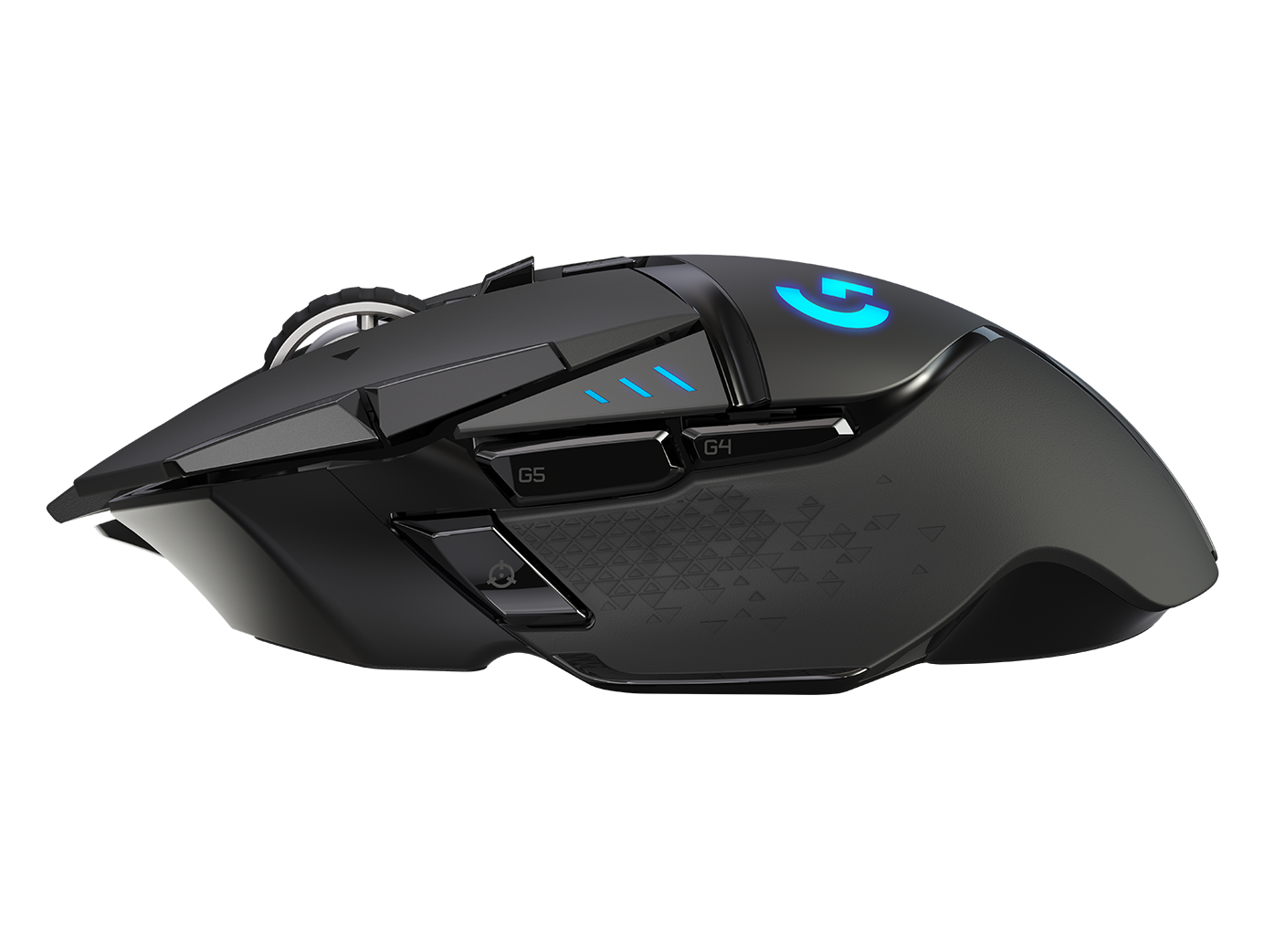 G502 LIGHTSPEED