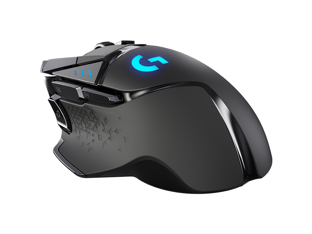 G502 LIGHTSPEED