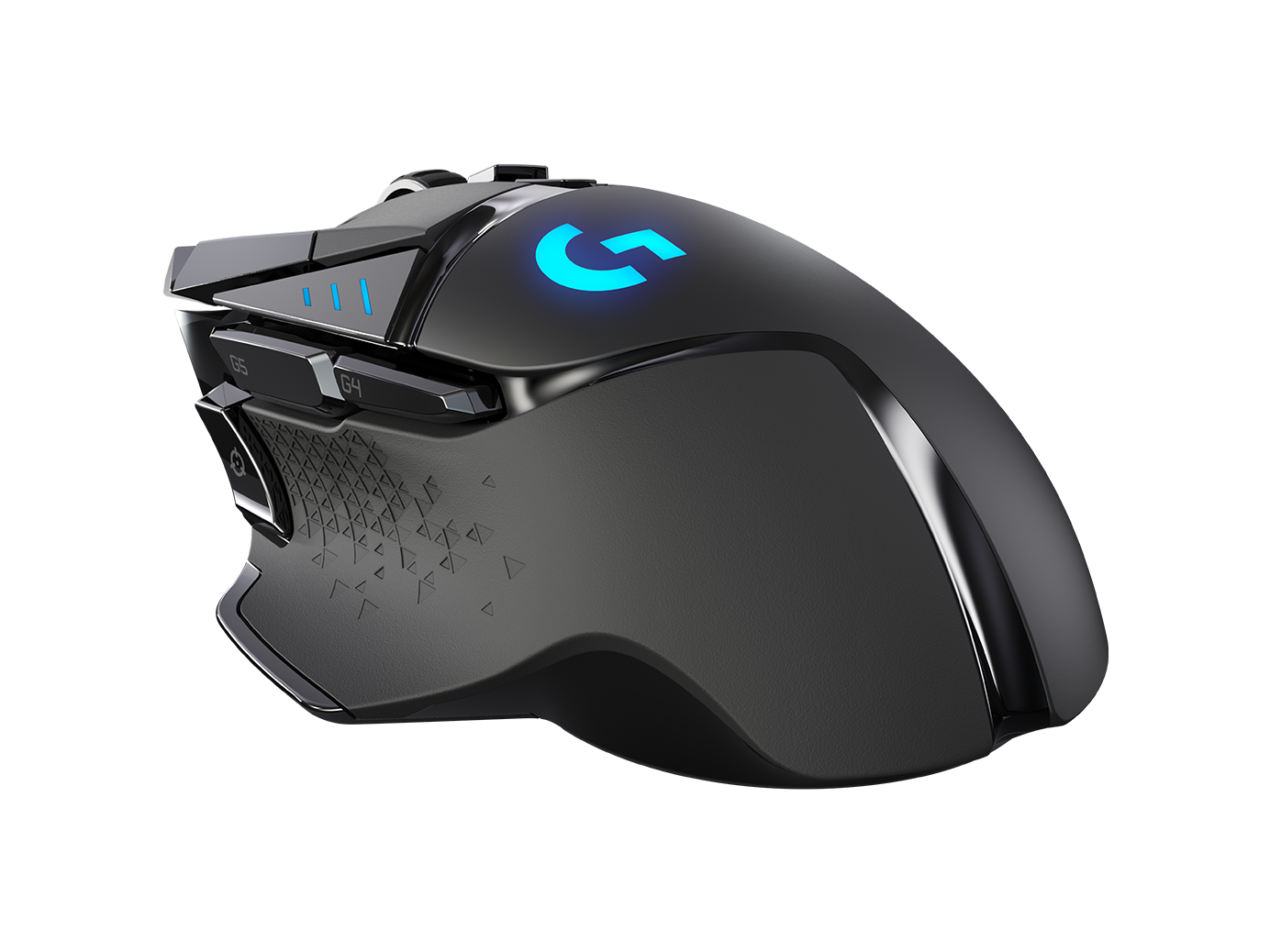 G502 LIGHTSPEED