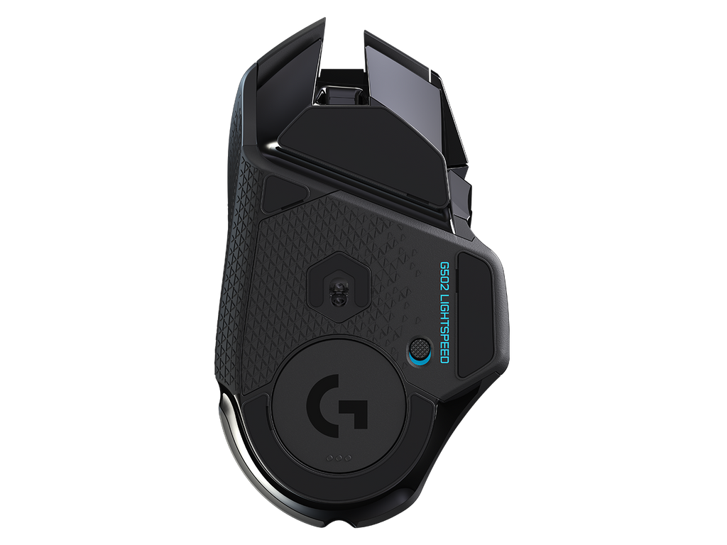 G502 LIGHTSPEED
