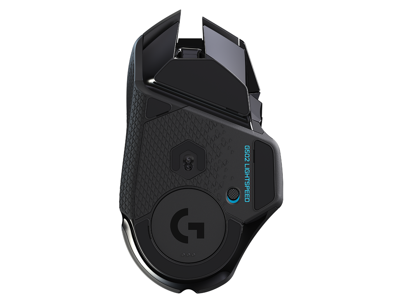 G502 LIGHTSPEED