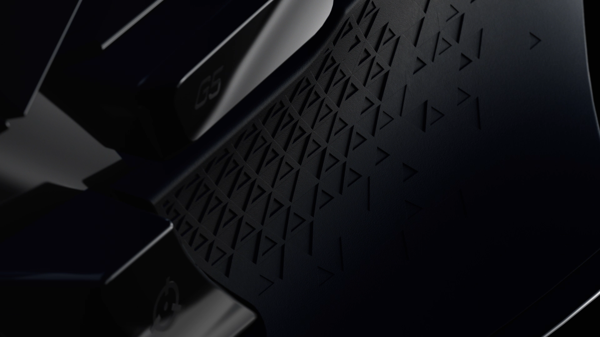 G502 LIGHTSPEED