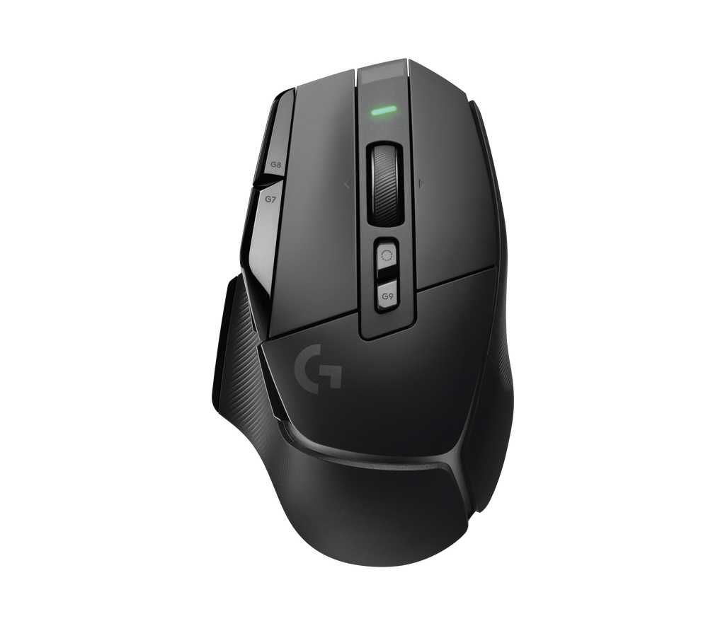G502 X LIGHTSPEED