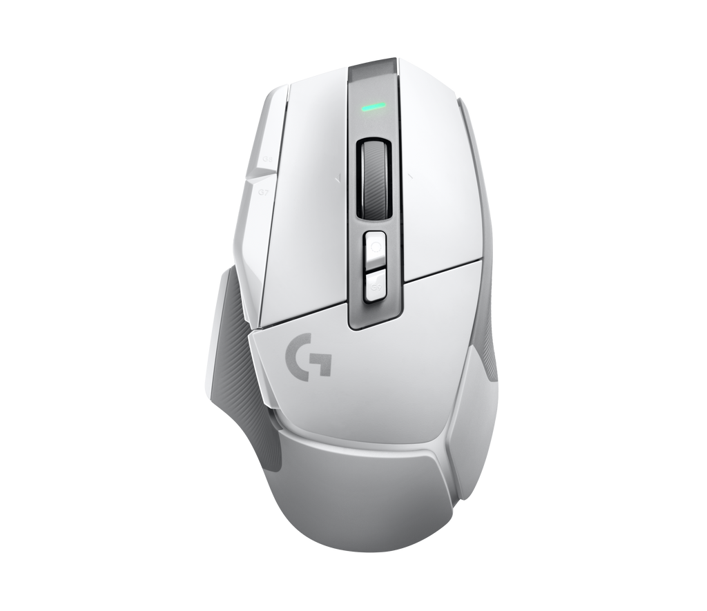 G502 X LIGHTSPEED