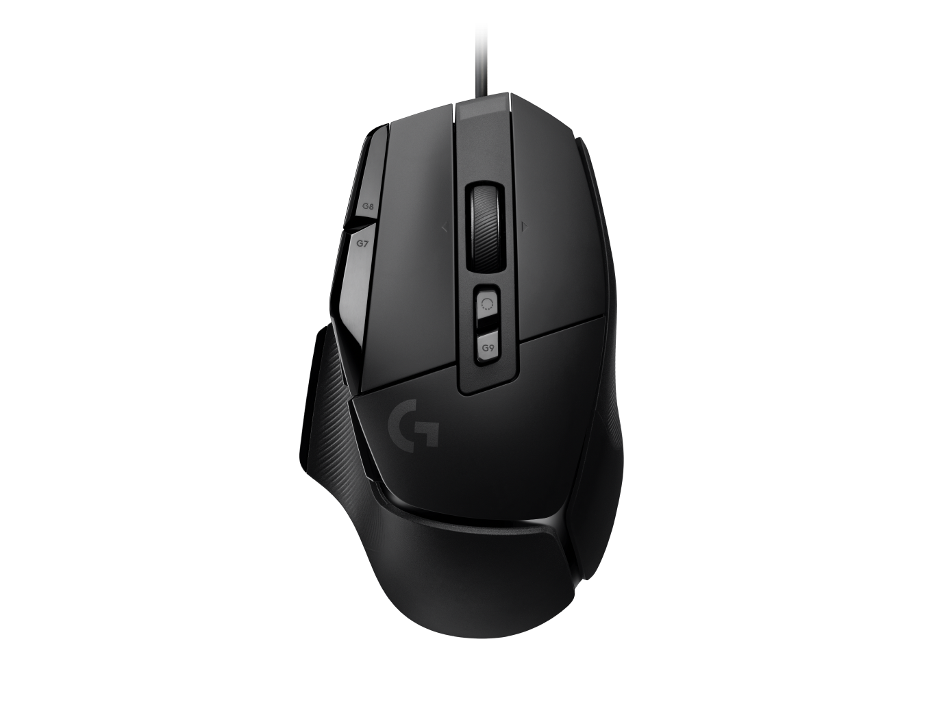 G502 X
