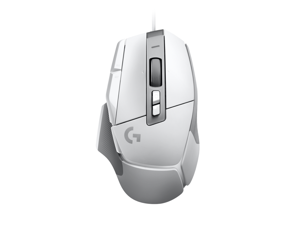 G502 X