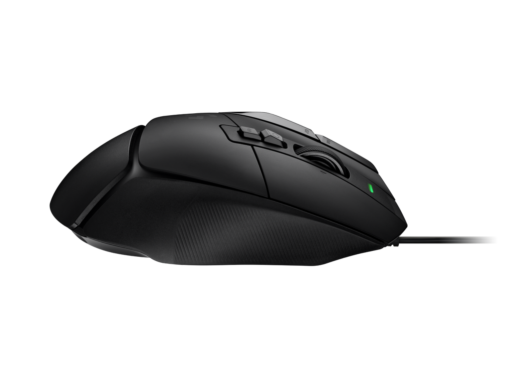 G502 X