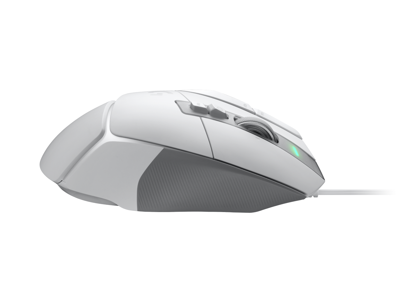 G502 X