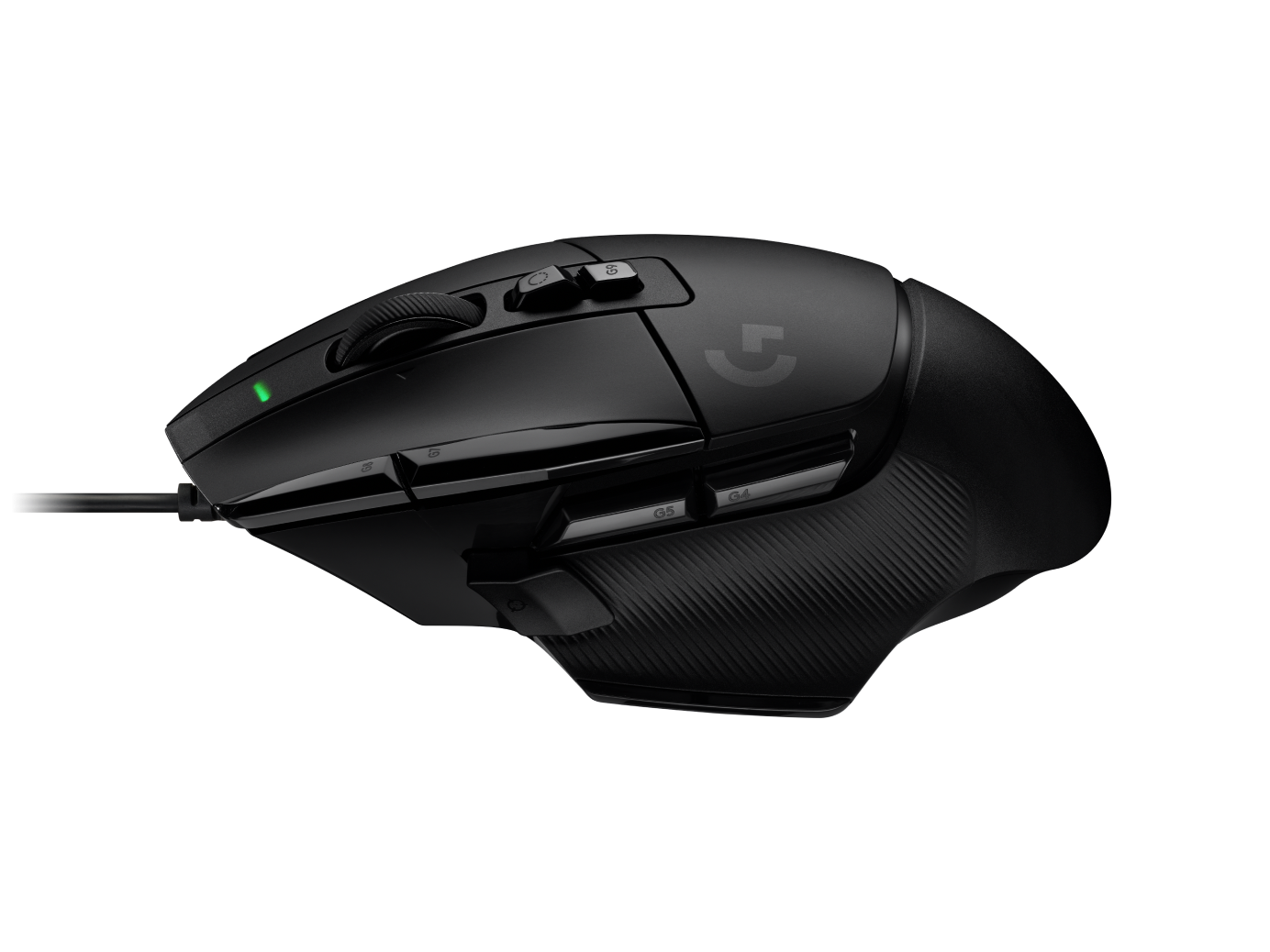 G502 X