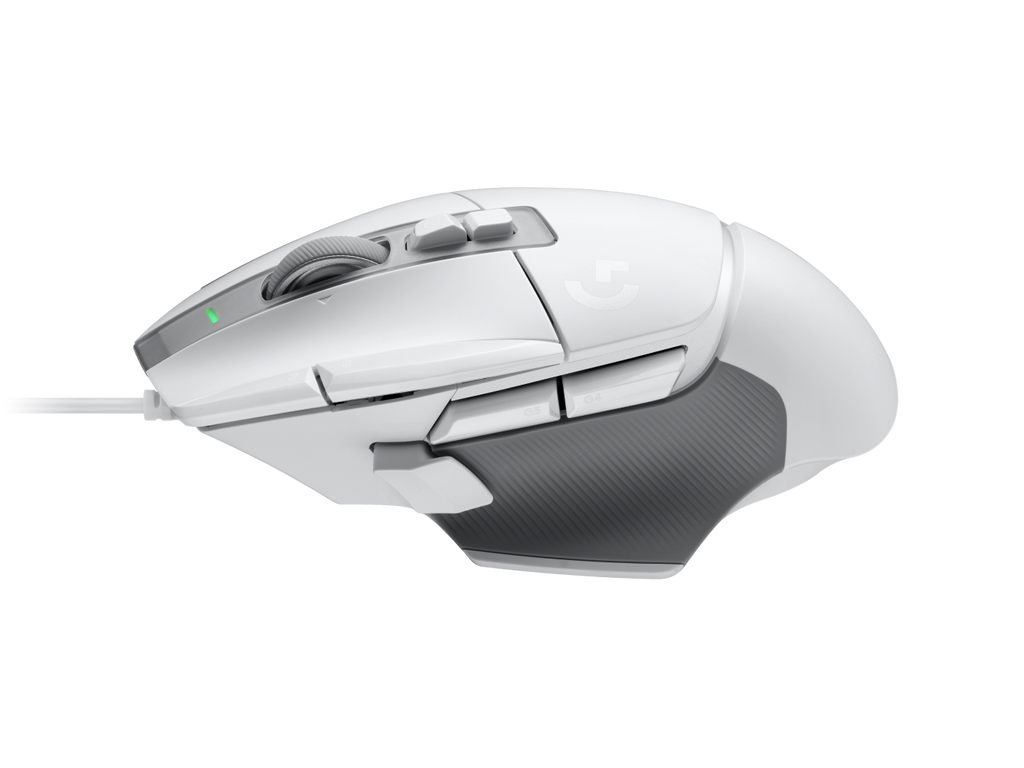 G502 X