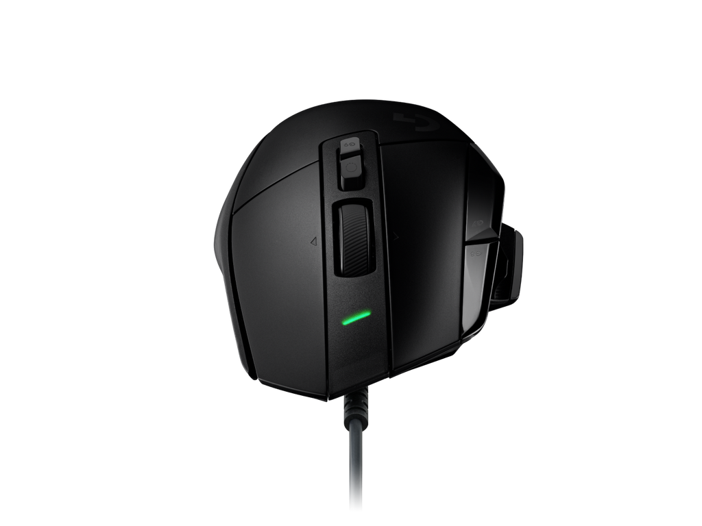 G502 X