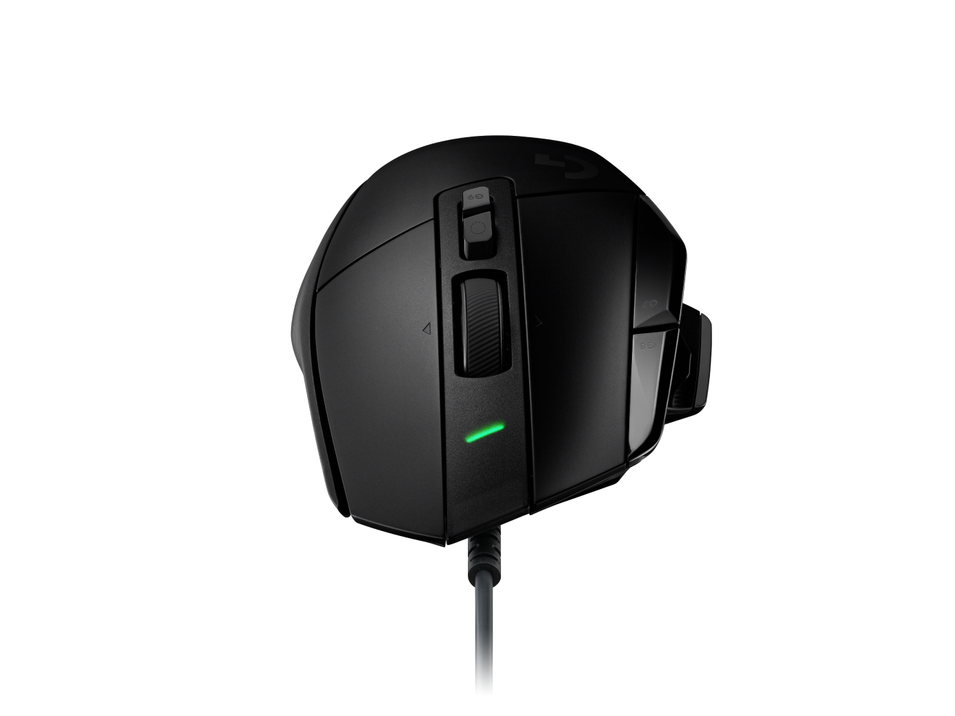 G502 X