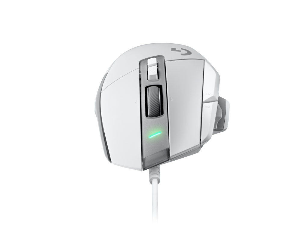 G502 X