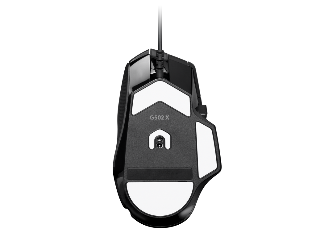 G502 X