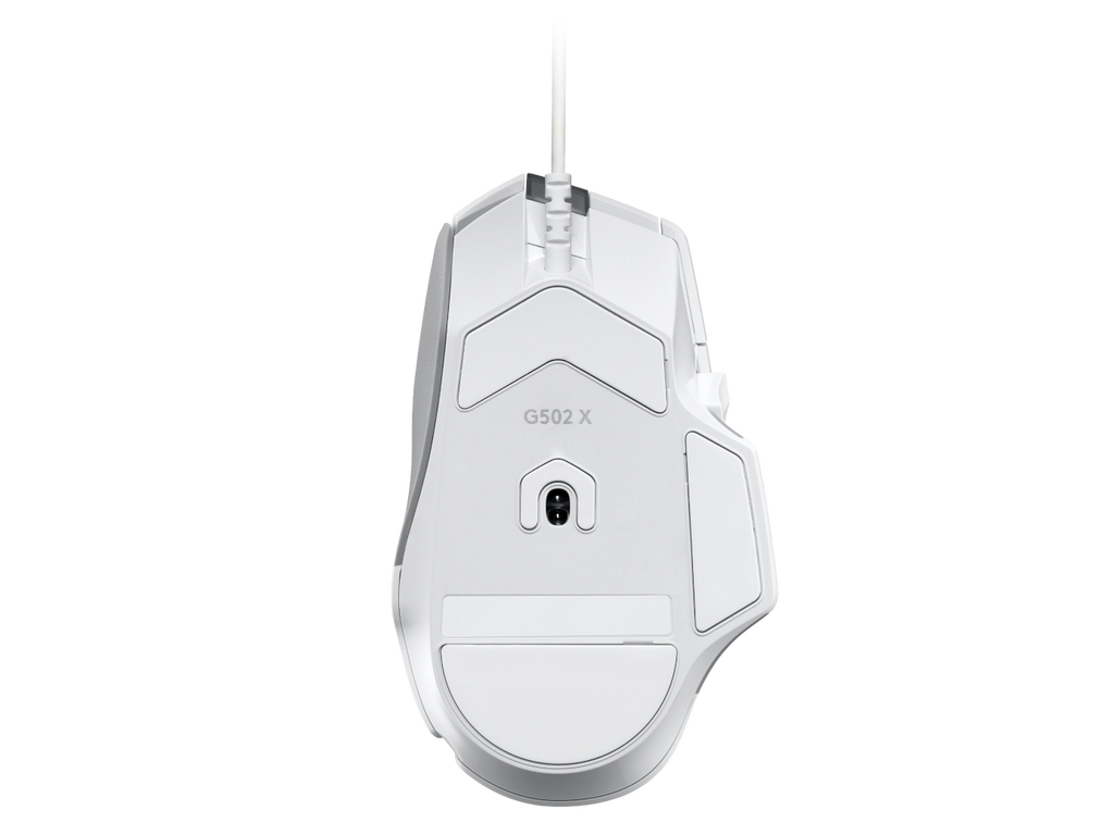 G502 X