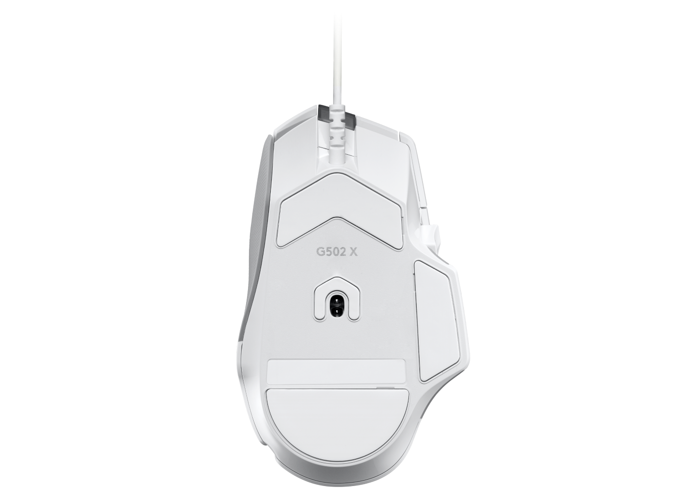 G502 X