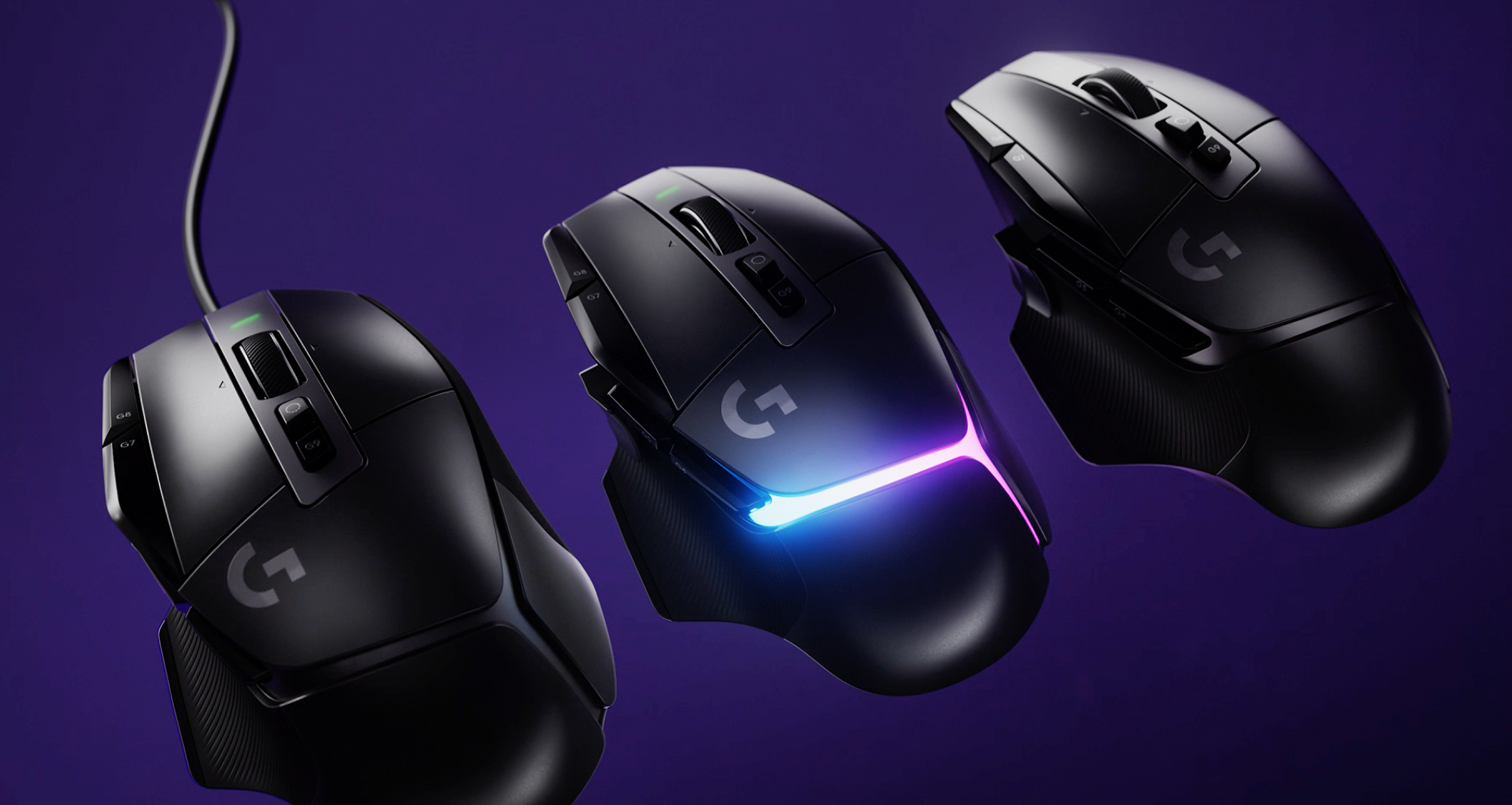 G502 X LIGHTSPEED