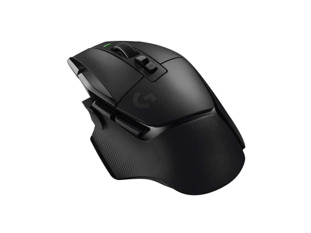 G502 X LIGHTSPEED