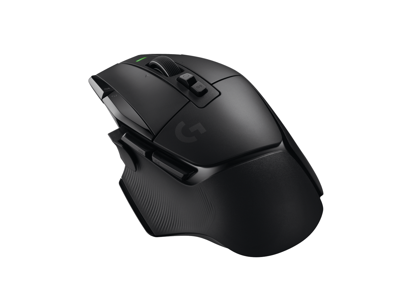 G502 X LIGHTSPEED