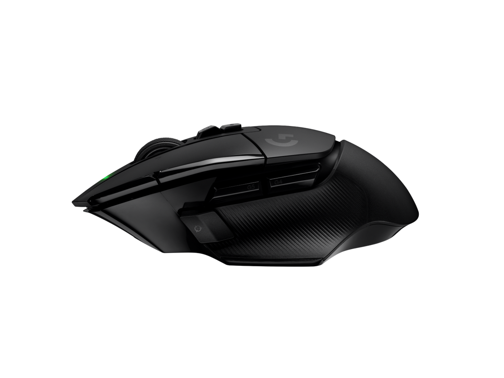 G502 X LIGHTSPEED